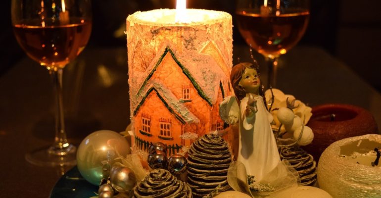 Per un Natale di Vino