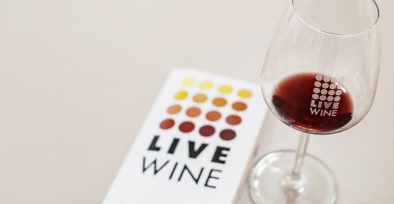 MILANO LIVE WINE