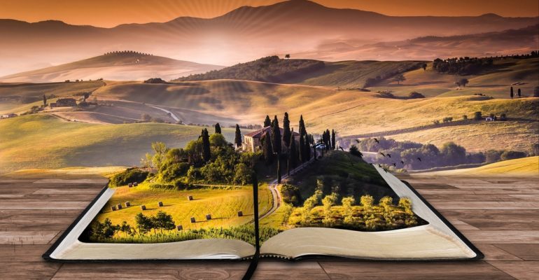 Il Vinitaly in libreria