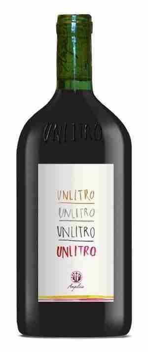 Costa Toscana Rosso IGT Unlitro