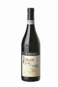 Negro Angelo