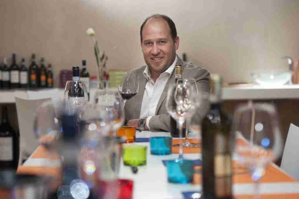 IL NEBBIOLO SULLA RIVA SINISTRA DEL TANARO DIVENTA ROERO 2 monchiero leggera