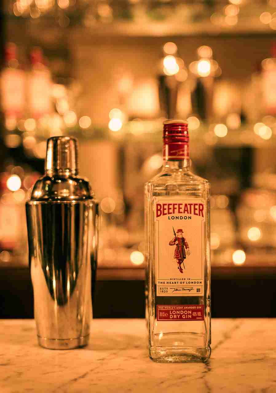 Eat sleep Gin Tonic Repeat per Gin Lover aglietta